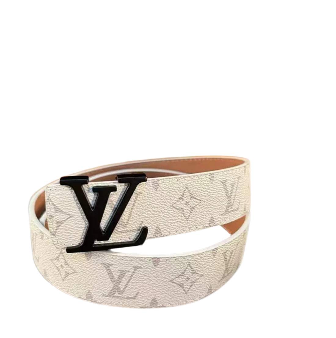 LV Quality Belts Lumin Clothing