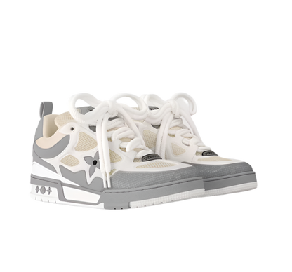 LV Skate Sneakers Lumin Clothing
