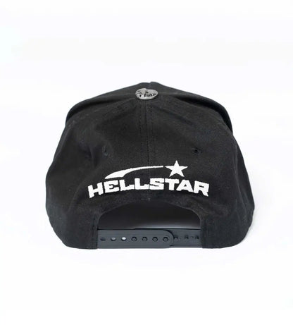 Designer Trucker Hat Lumin Clothing