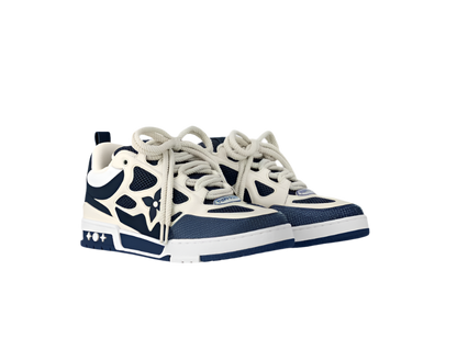 LV Skate Sneakers Lumin Clothing