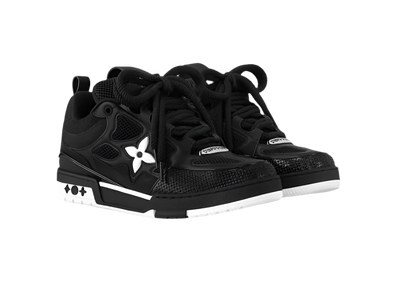 LV Skate Sneakers Lumin Clothing