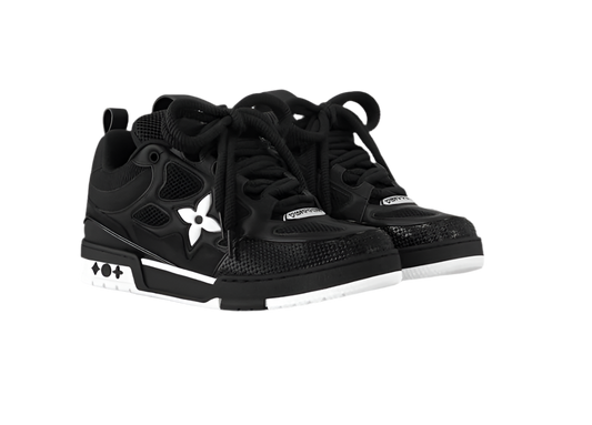 LV Skate Sneakers Lumin Clothing