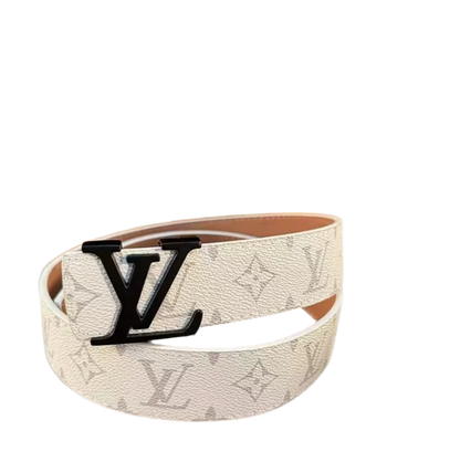 LV Quality Belts Lumin Clothing