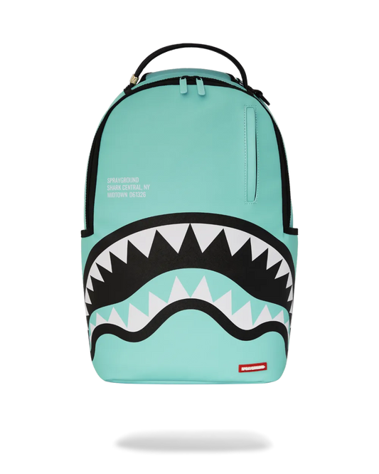 Shark Central Adriatic Backpack (DLXSV) Lumin Clothing