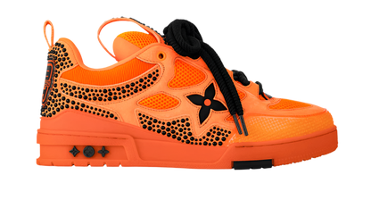 LV Skate Sneakers Lumin Clothing