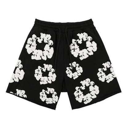 Denim Tears Shorts Lumin Clothing