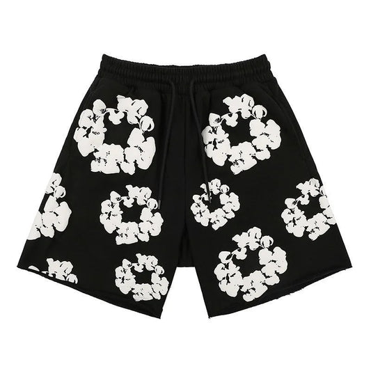 Denim Tears Shorts Lumin Clothing