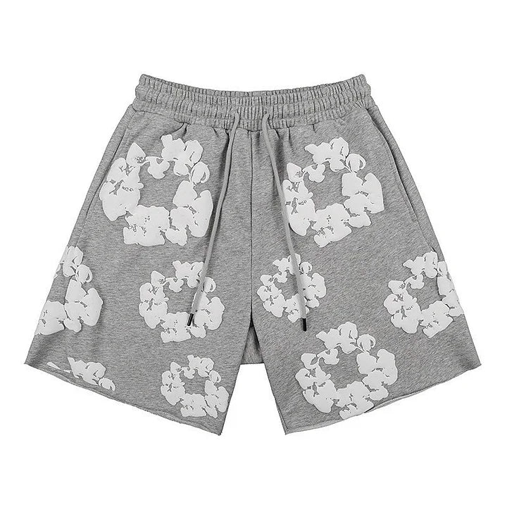 Denim Tears Shorts Lumin Clothing