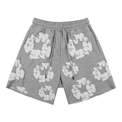 Denim Tears Shorts Lumin Clothing