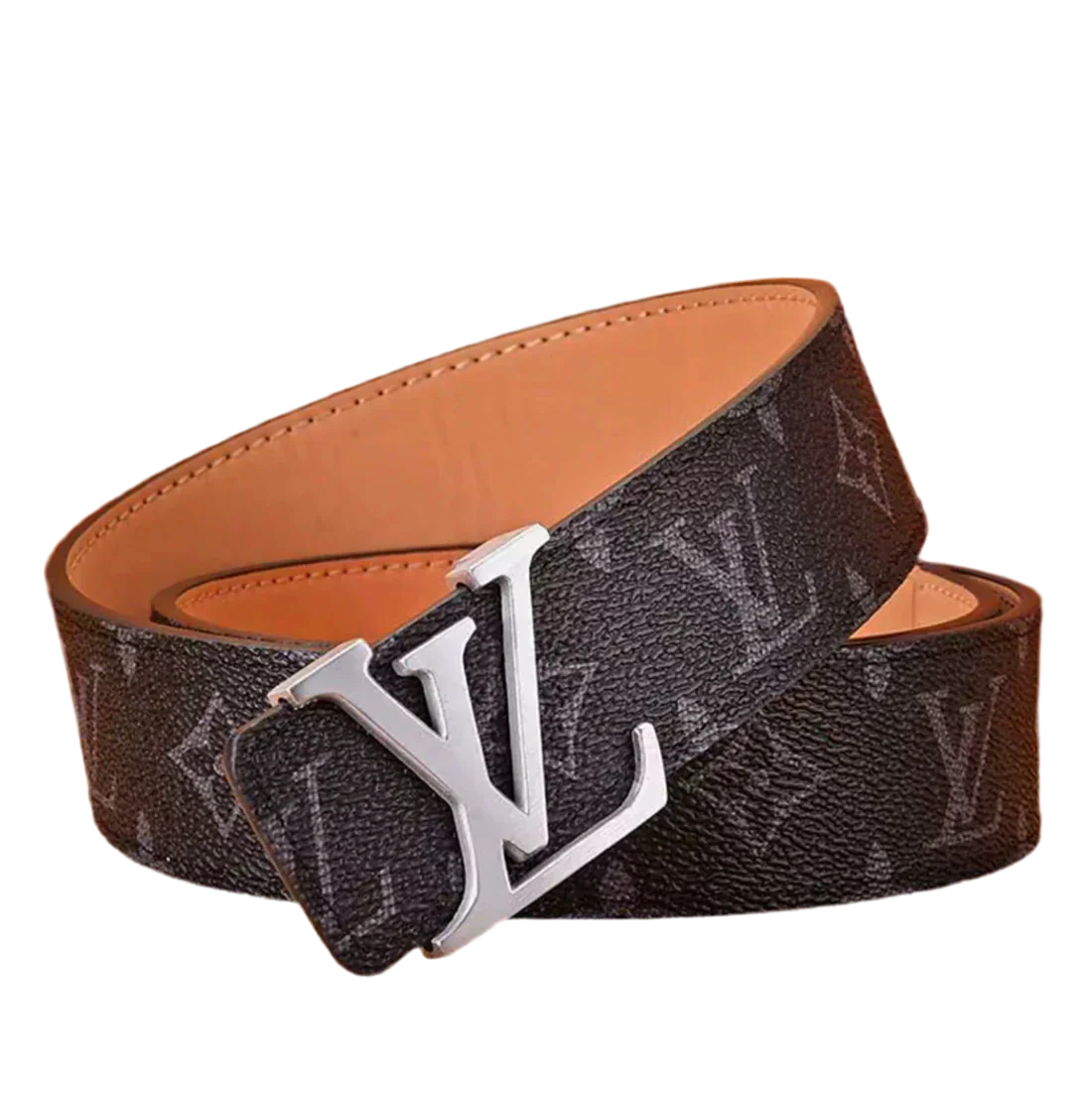LV Quality Belts Lumin Clothing