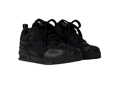 LV Skate Sneakers Lumin Clothing