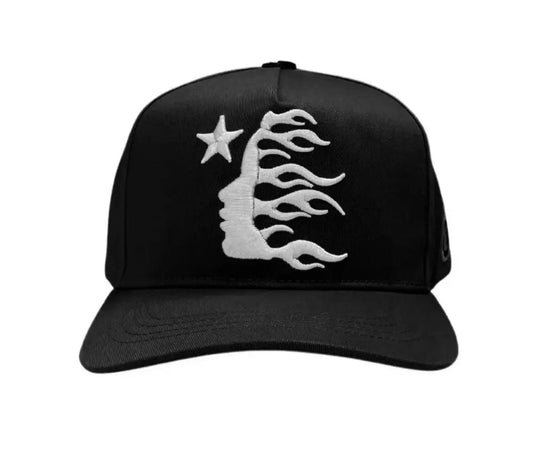 Designer Trucker Hat Lumin Clothing