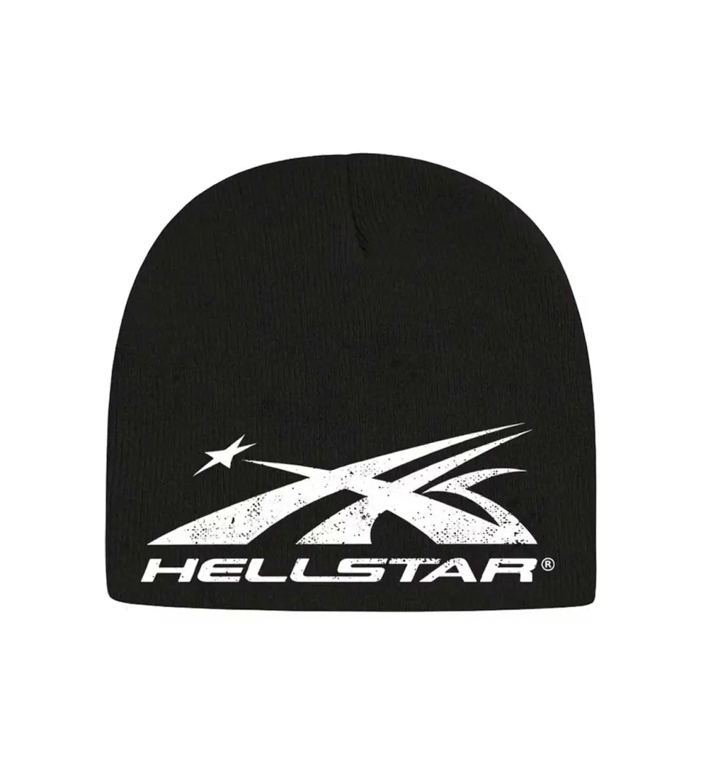 Designer Beanie Lumin Clothing