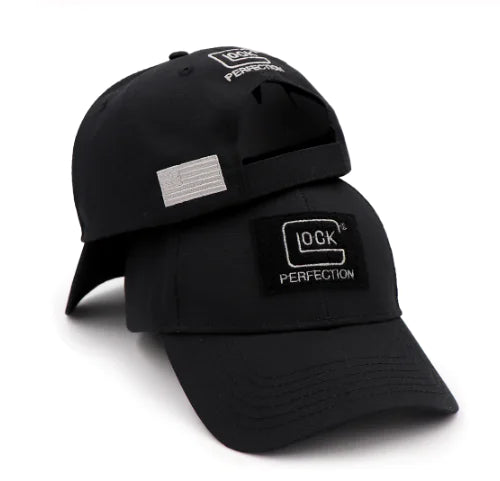 Baseball Cap, Sports Hat, Outdoor Climbing Hat - No Halo Co.